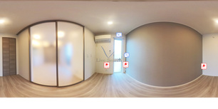 セレスティア大蔵 302 【東京都祖師ヶ谷大蔵駅、千歳船橋駅】 の画像3