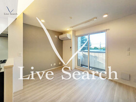 セレスティア大蔵 302 【東京都祖師ヶ谷大蔵駅、千歳船橋駅】 の画像3