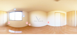 リブエールカーサ 103 【熊本県新八代駅】 の画像3