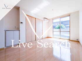 リブエールカーサ 103 【熊本県新八代駅】 の画像3