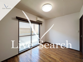 ラピス等々力 203 【東京都等々力駅】 の画像3