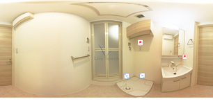 シャーメゾン　竹 301 【東京都東武練馬】 の画像3