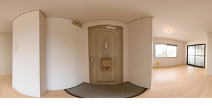 フォーブル松南 202 【和歌山県和歌山駅】 の画像3