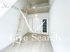 レオパレス港楽 208 【愛知県名港線「港区役所」徒歩5分 名港線「築地口」徒歩10分 名港線「東海通」徒歩17分】 の画像3