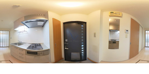 スプリング・コートA 105 【東京都浮間舟渡】 の画像3