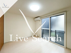 スプリング・コートA 105 【東京都浮間舟渡】 の画像3