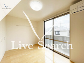 サンヒルズ光が丘 202 【東京都光が丘】 の画像3