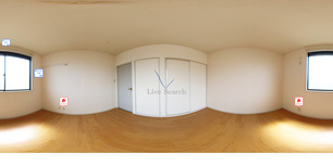 フォーレスローカット 210 【和歌山県ＪＲ和歌山線 岩出駅】 の画像3