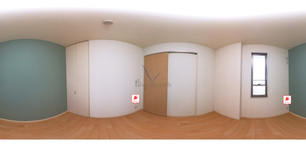 サンヒルズ光が丘 102 【東京都光が丘】 の画像3