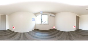 TORISIA　T　South 201 【福岡県六本松駅】 の画像3