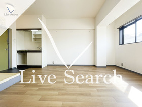 アミティエ徳川 3C 【愛知県名城線「大曽根」徒歩12分 中央線「大曽根」徒歩11分 名城線「ナゴヤドーム前矢田」徒歩15分】 の画像3