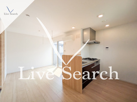 サン　クローバー 203 【東京都金町駅】 の画像3