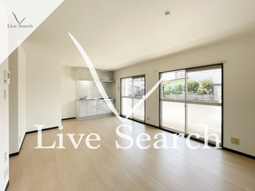 サンロードSⅡ B101 【兵庫県魚住駅】 の画像3