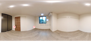 イリオス 101 【神奈川県高田駅】 の画像3