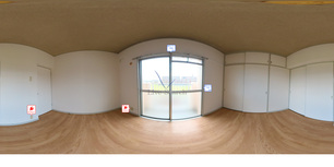 メゾン八木 205 【福岡県西鉄バス　原農協前】 の画像3