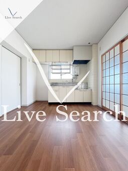 メゾン八木 205 【福岡県西鉄バス　原農協前】 の画像3