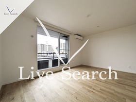 箱崎パルク 307 【福岡県貝塚駅】 の画像3