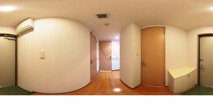 芝コート 405 【埼玉県京浜東北線　蕨駅】 の画像3