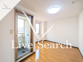 芝コート 405 【埼玉県京浜東北線　蕨駅】 の画像3