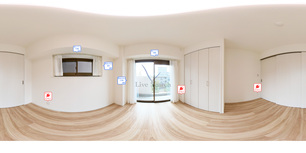 ライオンズマンション西川口第6　771454R 403 【埼玉県西川口駅】 の画像3