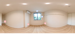 イリオス 202 【神奈川県高田駅】 の画像3