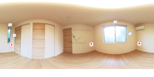 シンフォニー 102 【東京都一橋学園】 の画像3