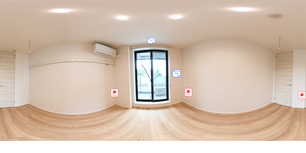 イリオス 203 【神奈川県高田駅】 の画像3