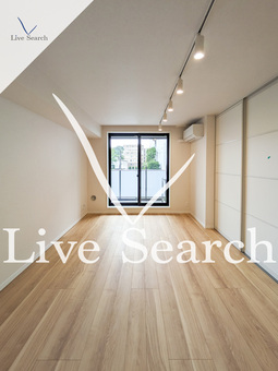 イリオス 203 【神奈川県高田駅】 の画像3