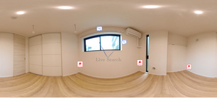 イリオス 205 【神奈川県高田駅】 の画像3