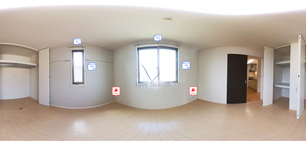 宮原シャーメゾンB 201 【茨城県佐和駅】 の画像3