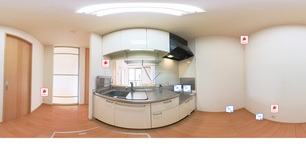 4604550　メゾンドAu 2105 【滋賀県八日市駅】 の画像3