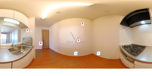 シャーメゾン尾崎 203 【大阪府南海電鉄南海本線 尾崎駅】 の画像3