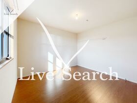 シャーメゾン尾崎 203 【大阪府南海電鉄南海本線 尾崎駅】 の画像3