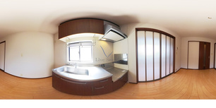 パークサイド妙泉寺A棟 202 【熊本県須屋駅】 の画像3