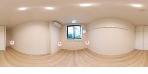 イリオス 302 【神奈川県高田駅】 の画像3