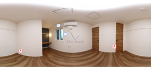 クライン　ヴァルト　Ⅰ 303 【千葉県流山おおたかの森】 の画像3