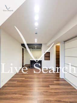 クライン　ヴァルト　Ⅰ 303 【千葉県流山おおたかの森】 の画像3