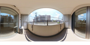 グランマスト白壁二丁目 203 【愛知県東大手】 の画像3