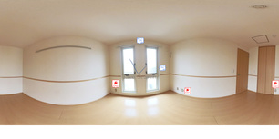 ラークB 201 【埼玉県東武鉄道野田線　大和田駅　徒歩17分】 の画像3