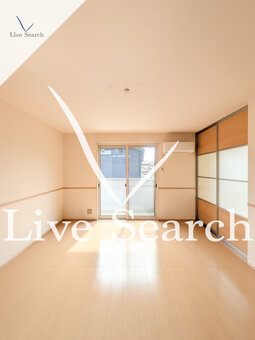 ラークB 201 【埼玉県東武鉄道野田線　大和田駅　徒歩17分】 の画像3