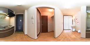 アヴァンツァーレ浦田 201 【熊本県宇土駅】 の画像3