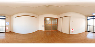 ノエル弥永 203 【福岡県博多南駅】 の画像3