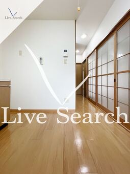 ノエル弥永 203 【福岡県博多南駅】 の画像3