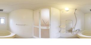 フルール出水 102 【熊本県南熊本駅】 の画像3