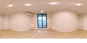 イリオス 303 【神奈川県高田駅】 の画像3