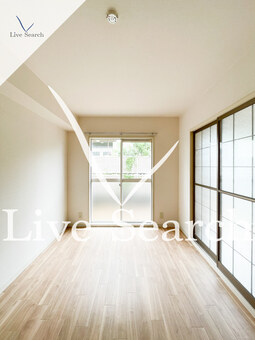 フレグランス北神戸A 101 【兵庫県道場南口駅】 の画像3