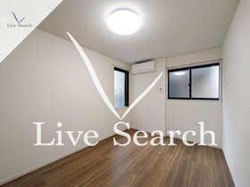 イクシオ 東尾久 105 【東京都赤土小学校前駅】 の画像3