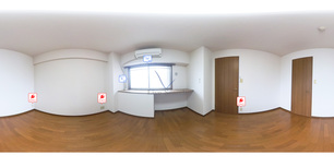 シャン・クラージュ 402 【兵庫県山陽本線　西明石駅】 の画像3