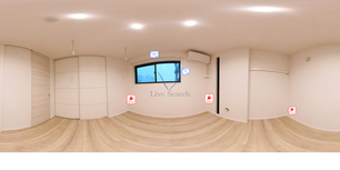 イリオス 305 【神奈川県高田駅】 の画像3