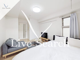 カーサラルース 207 【東京都JR蒲田駅　徒歩6分】 の画像3